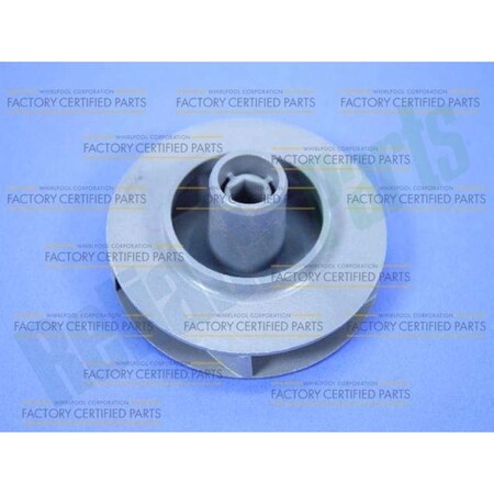 Whirlpool WP99002659 Whirlpool Impeller WP99002659